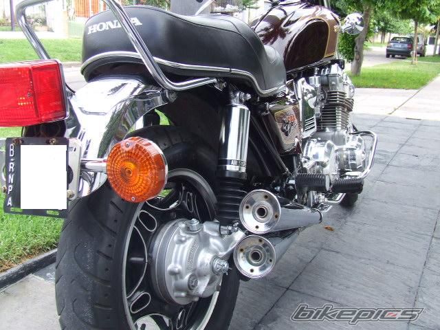 Bike Photo 834800