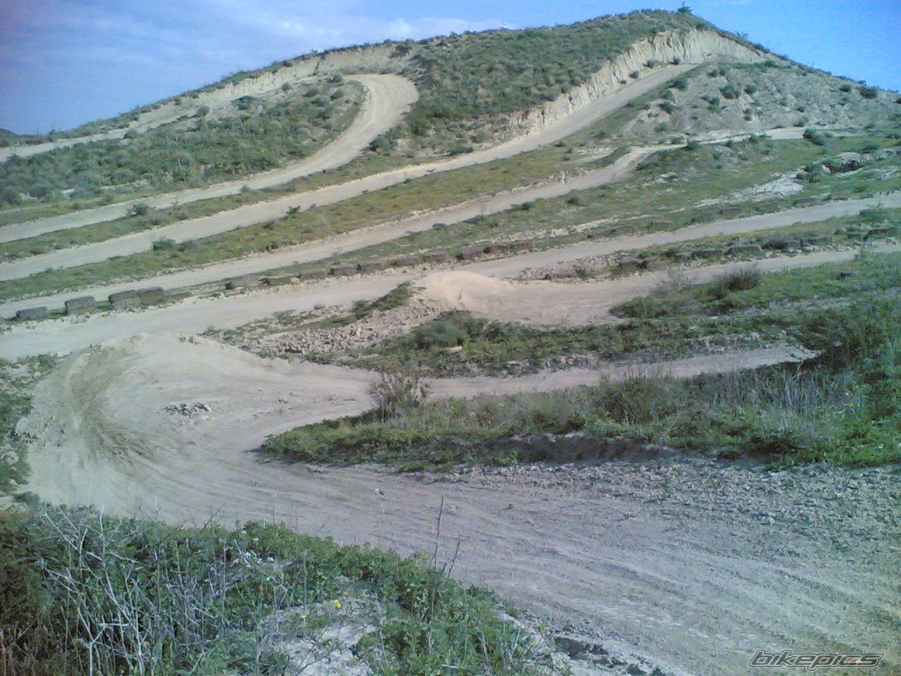 Bike Photo 834803