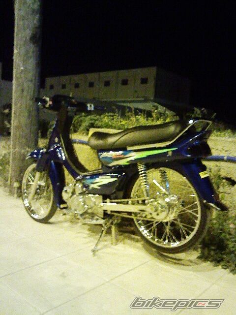 Bike Photo 834805