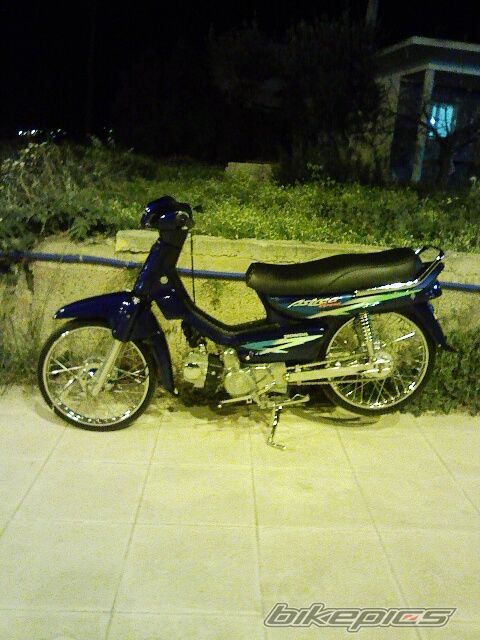 Bike Photo 834807