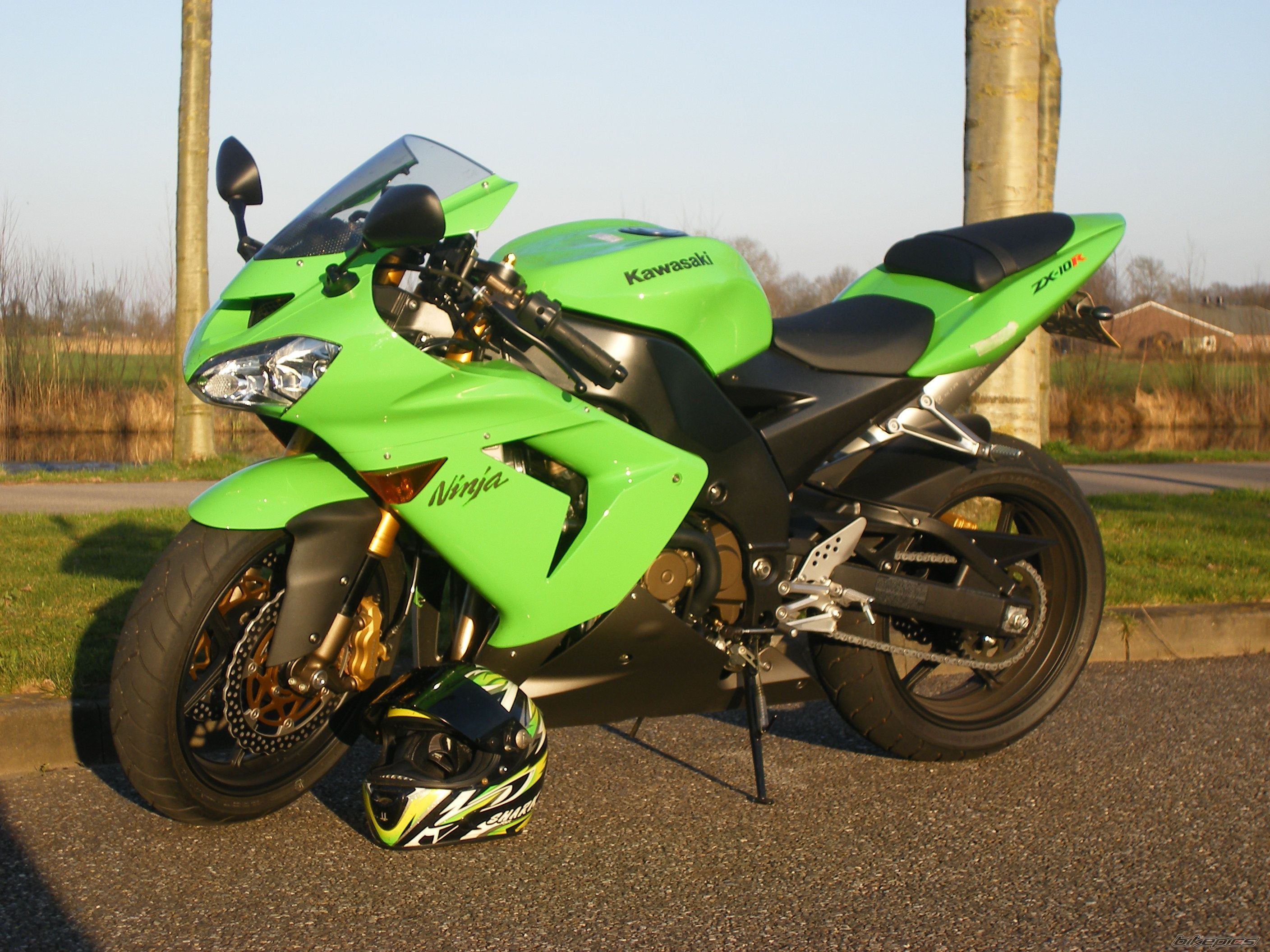 Bike Photo 834809