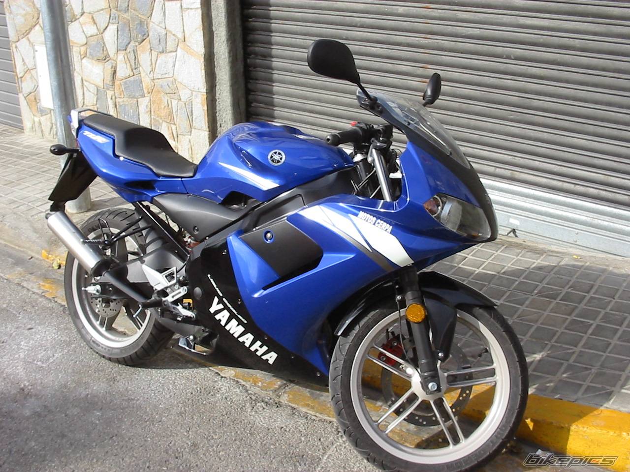 Bike Photo 83481