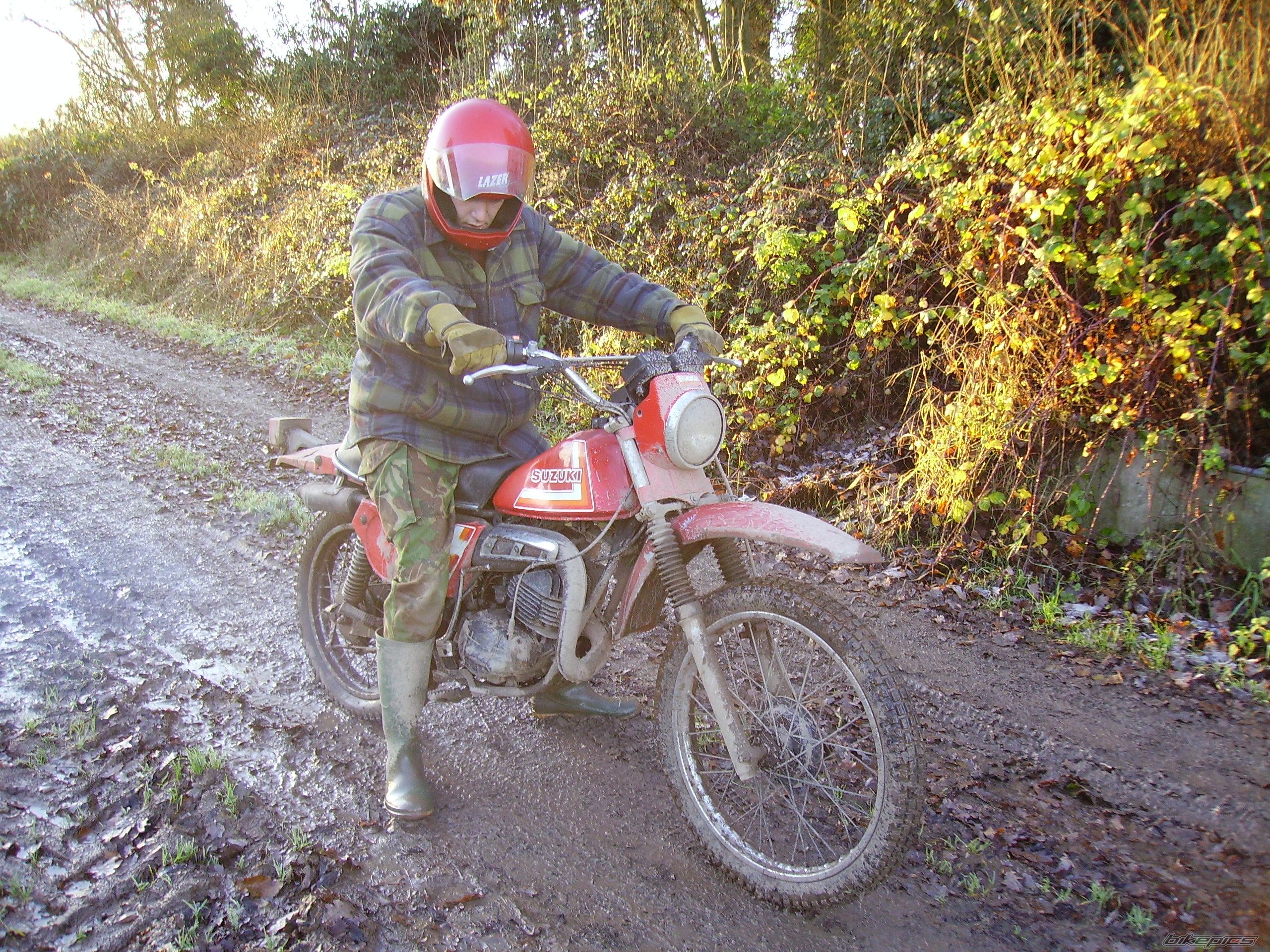 Bike Photo 834810
