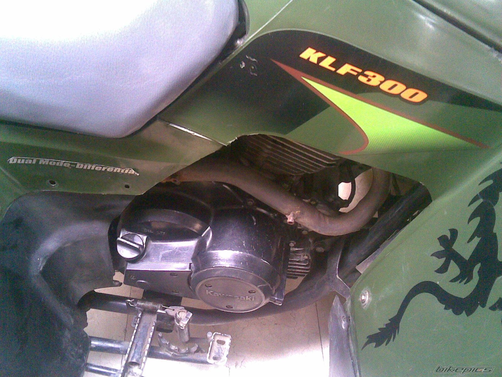 Bike Photo 834811