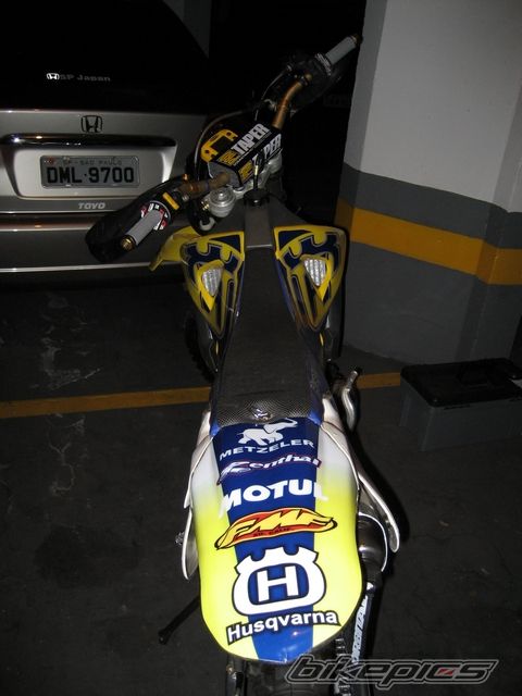 Bike Photo 834813