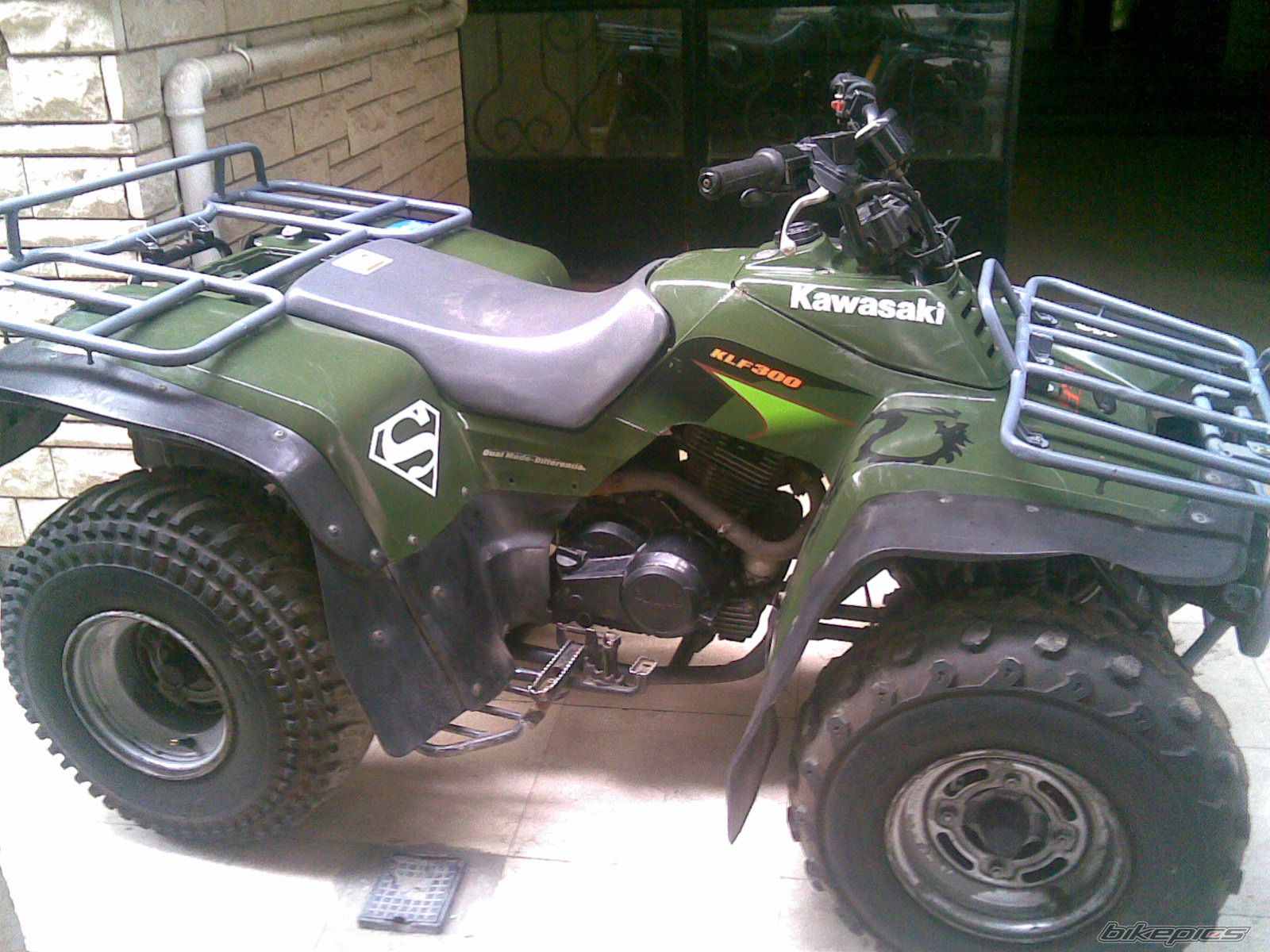 Bike Photo 834815