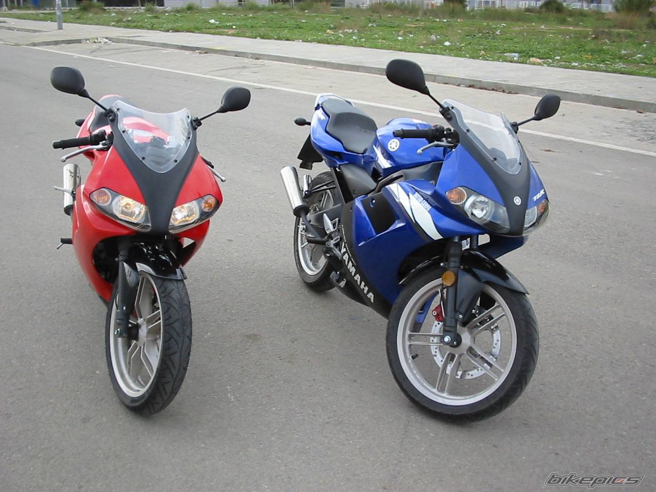 Bike Photo 83482