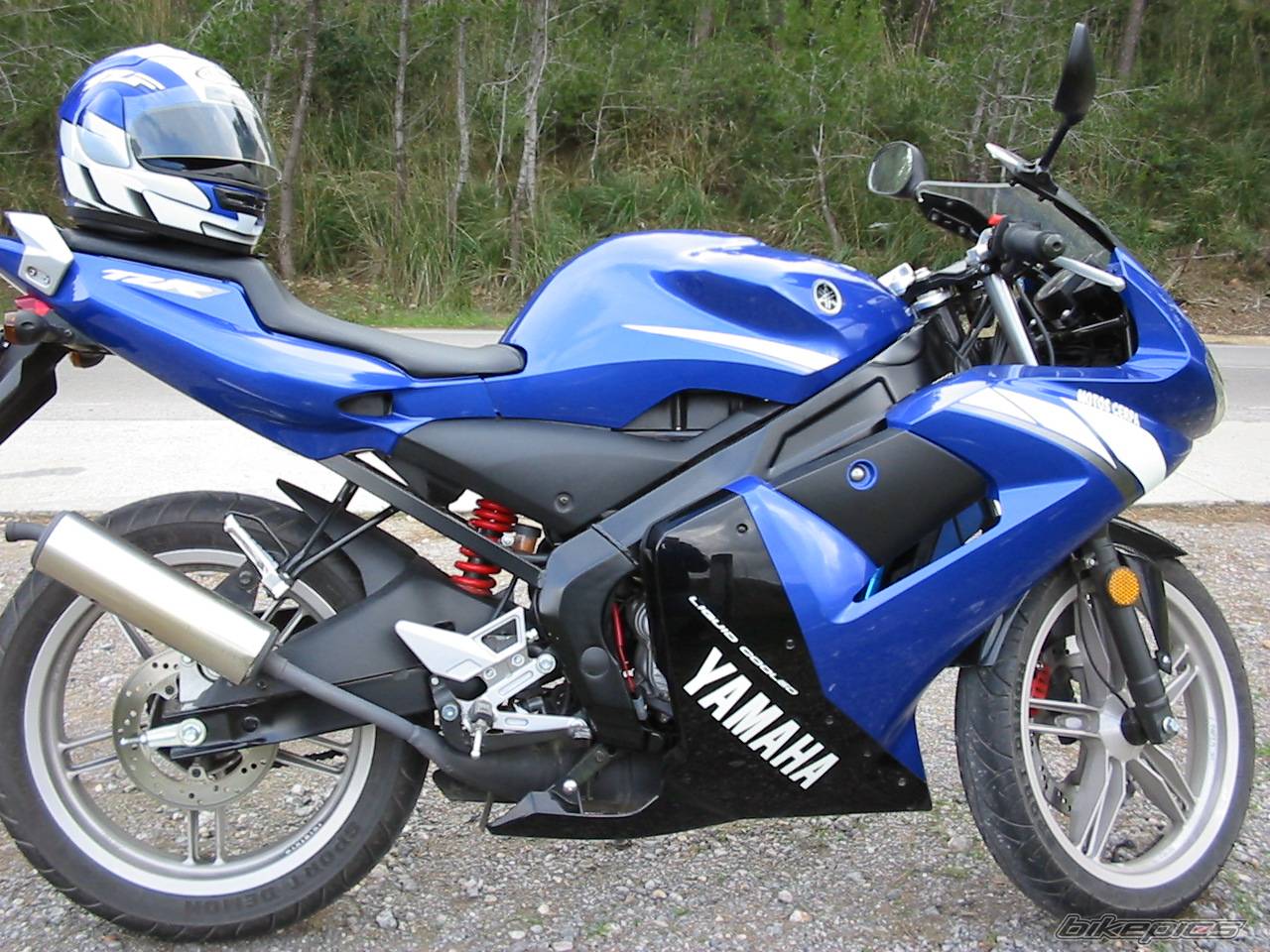 Bike Photo 83483