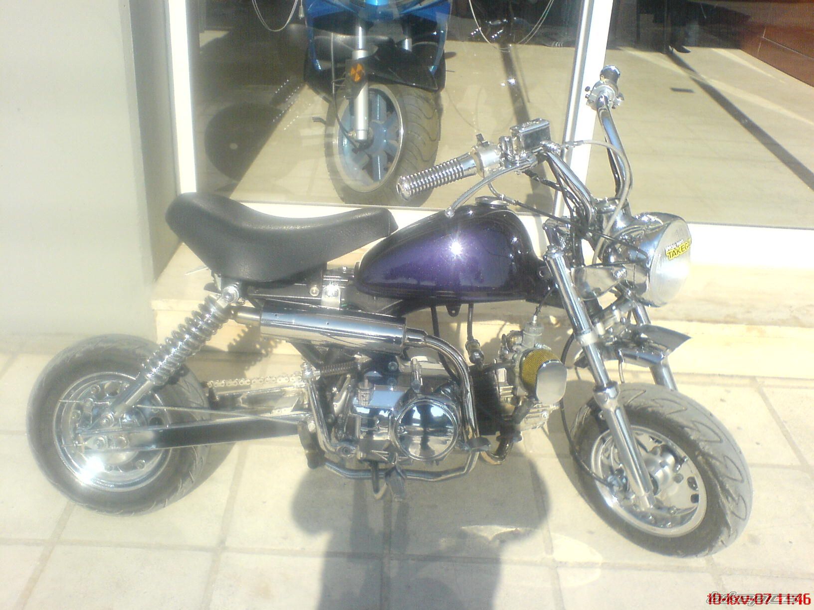 Bike Photo 834834