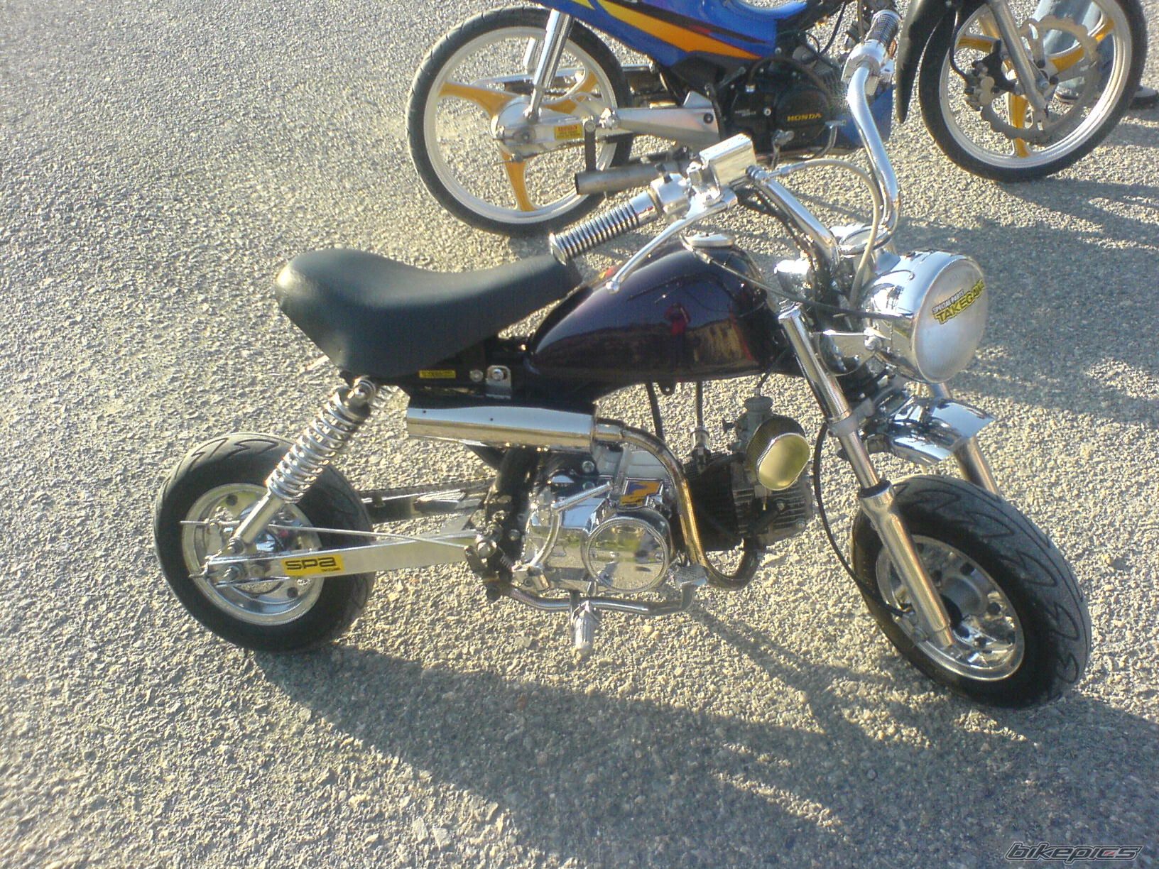 Bike Photo 834836