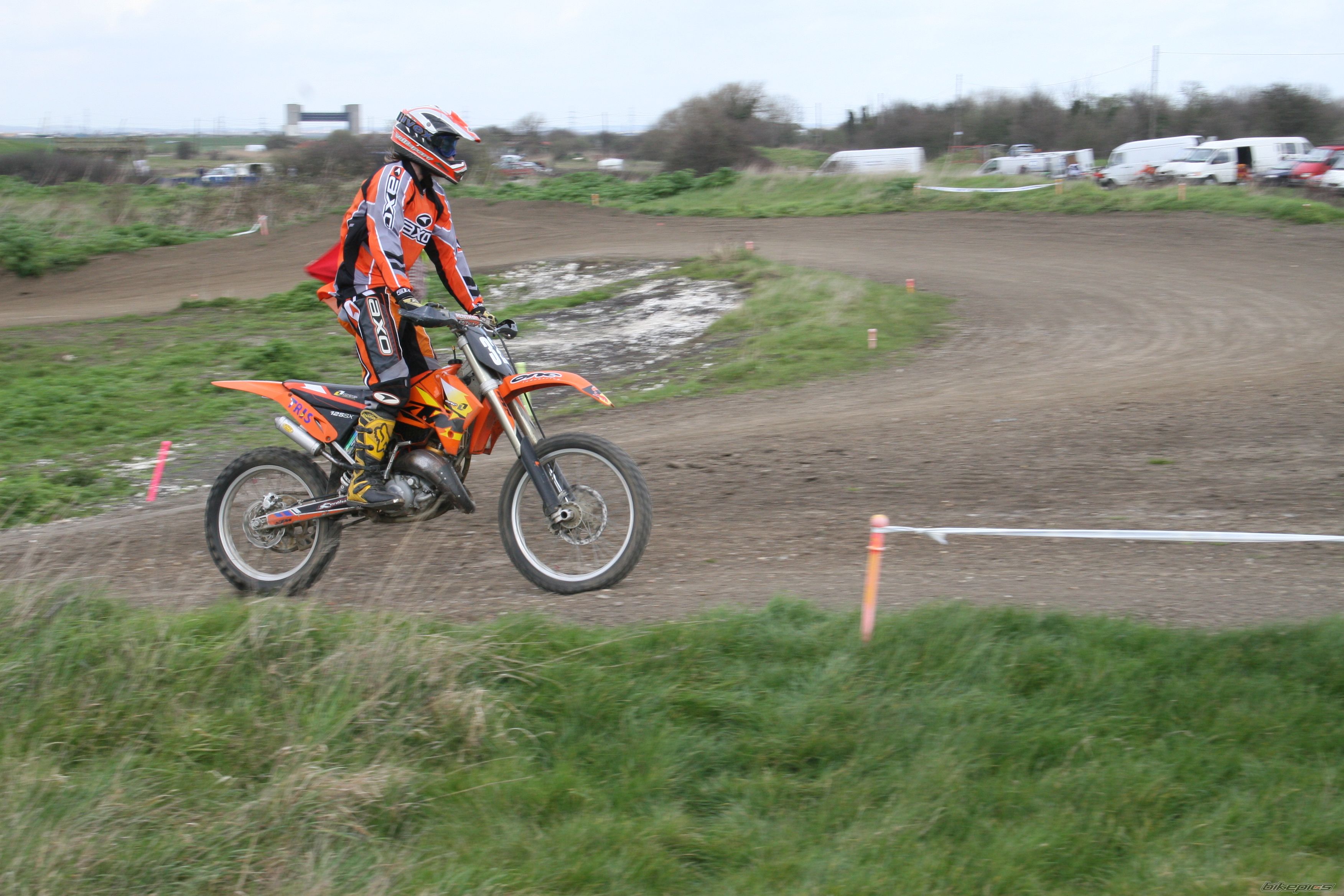 Bike Photo 834848