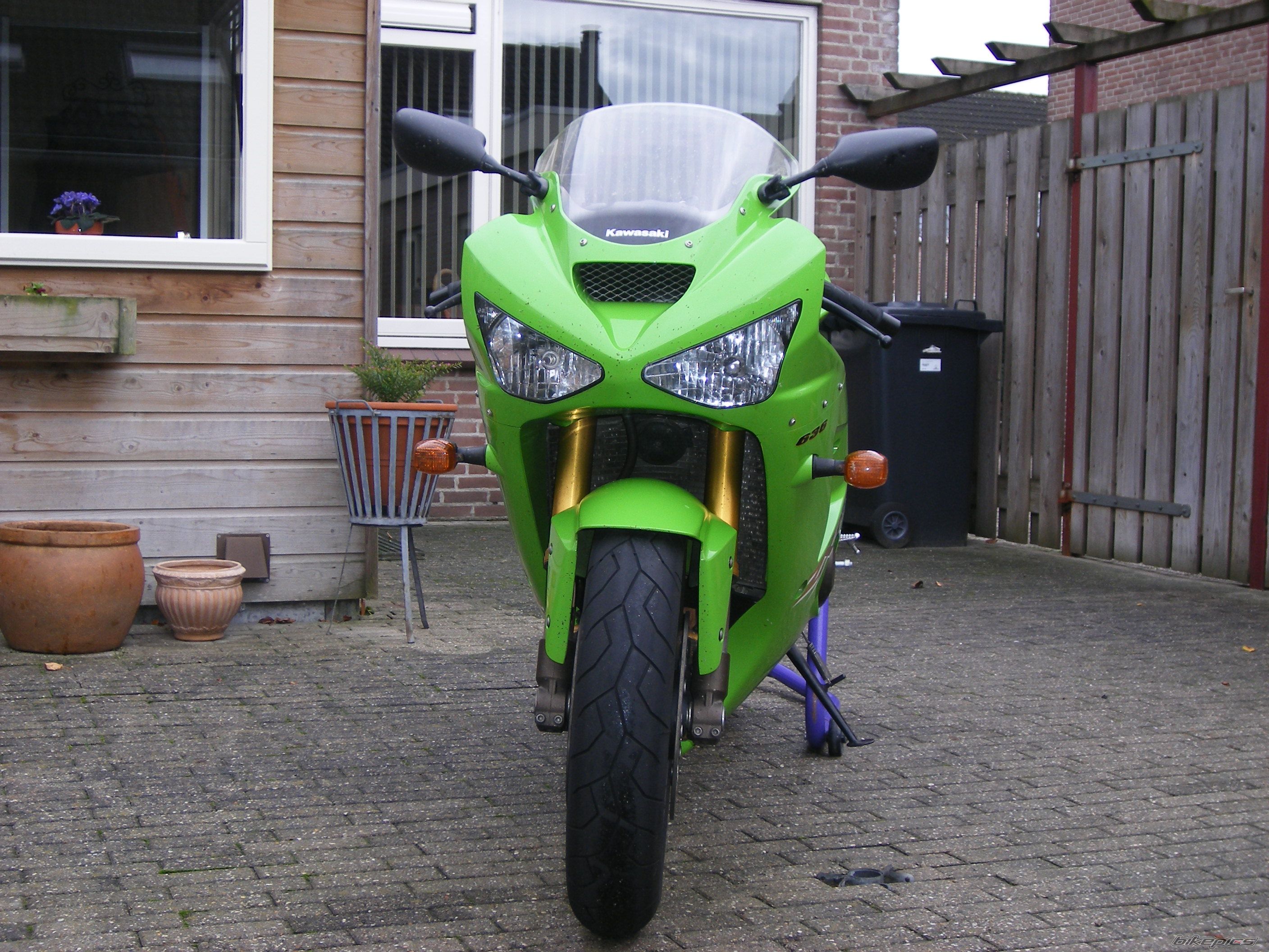 Bike Photo 834849