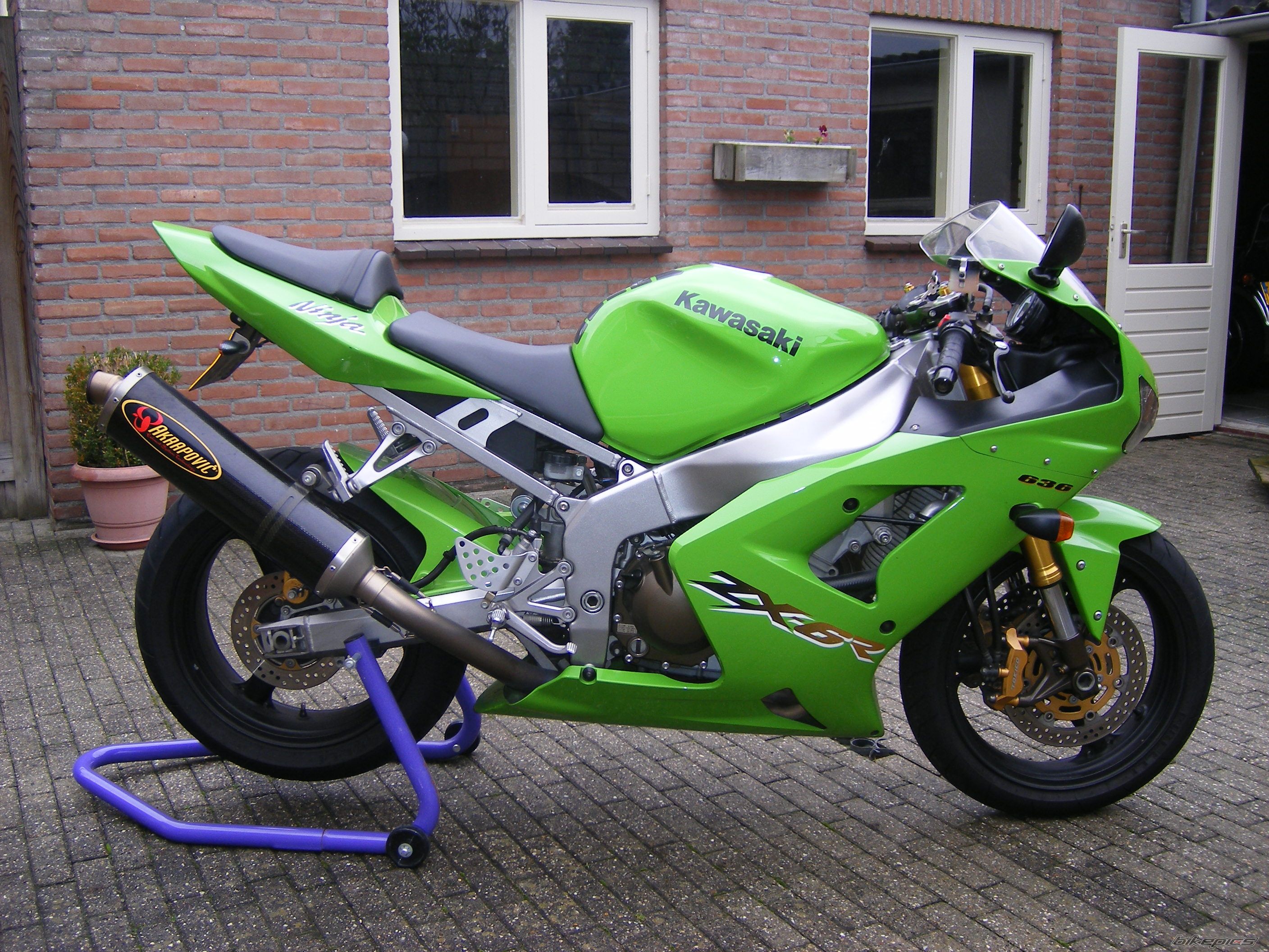 Bike Photo 834852
