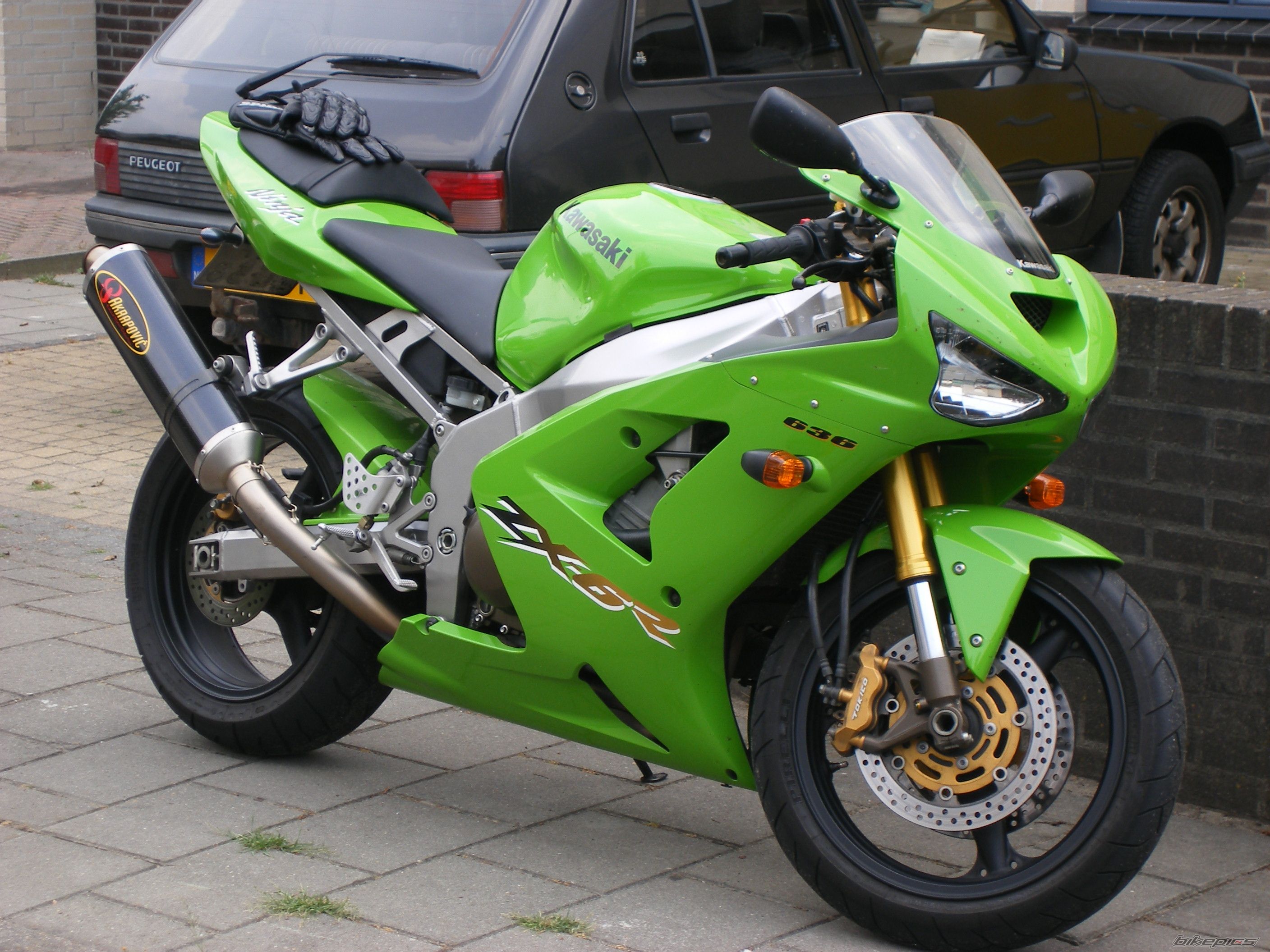 Bike Photo 834859