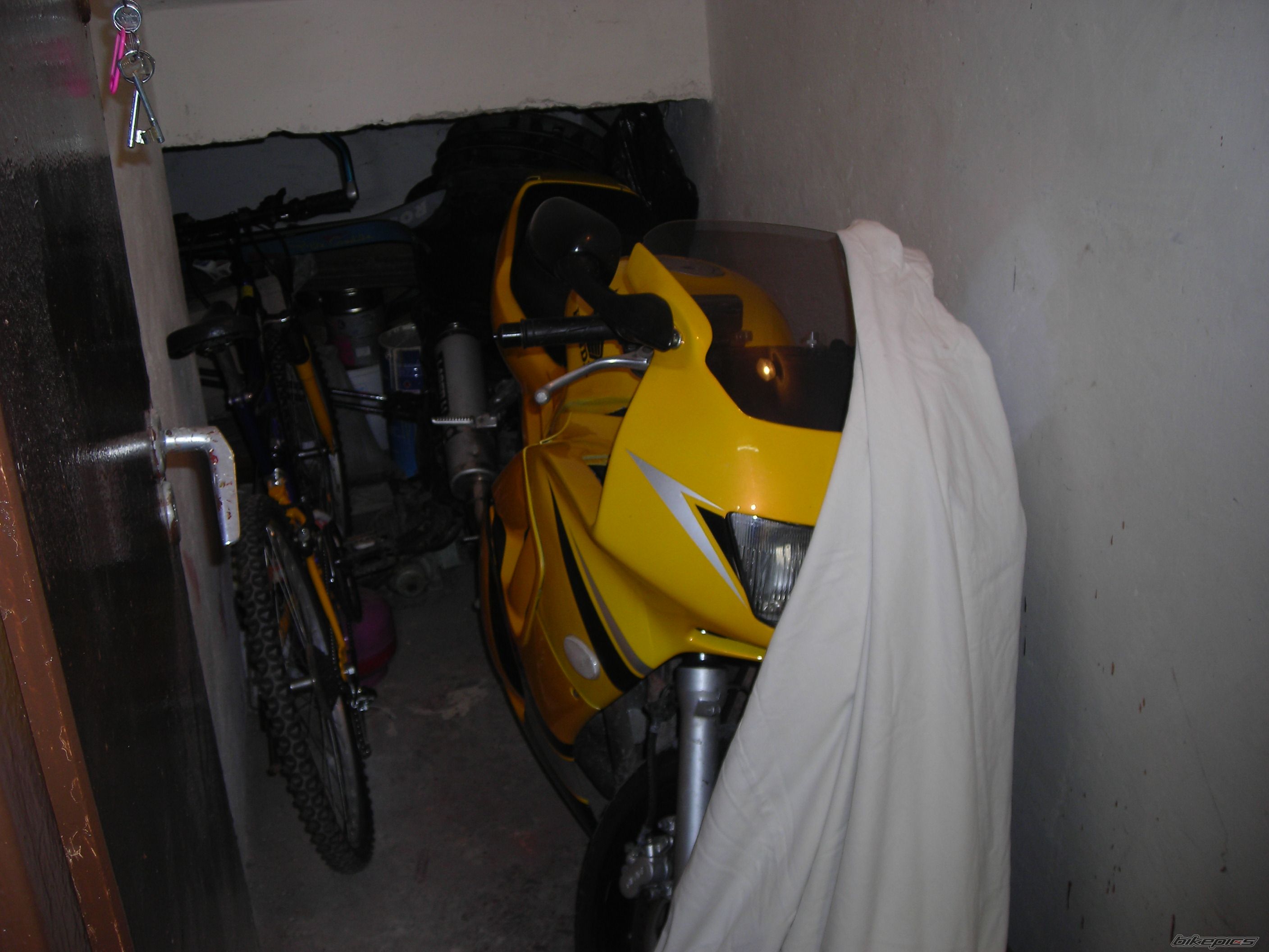 Bike Photo 834872