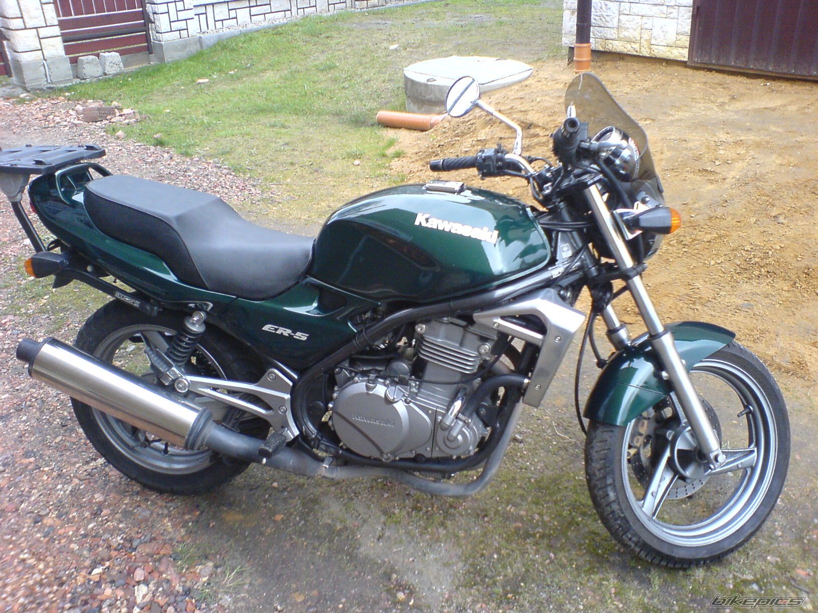 Bike Photo 834876