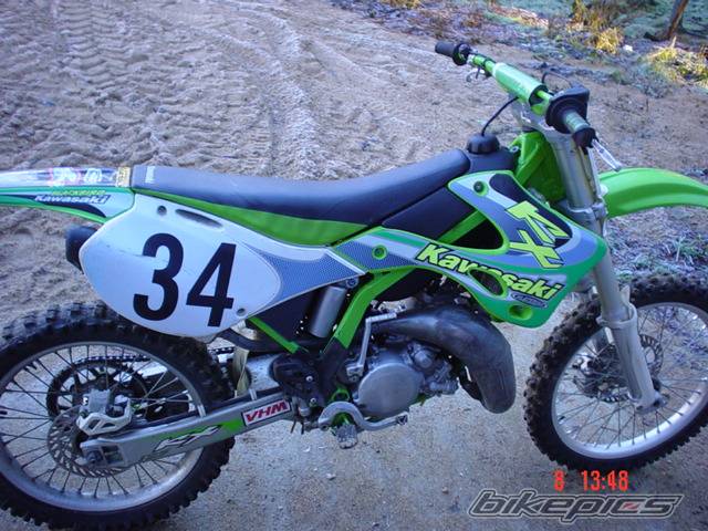 Bike Photo 83489