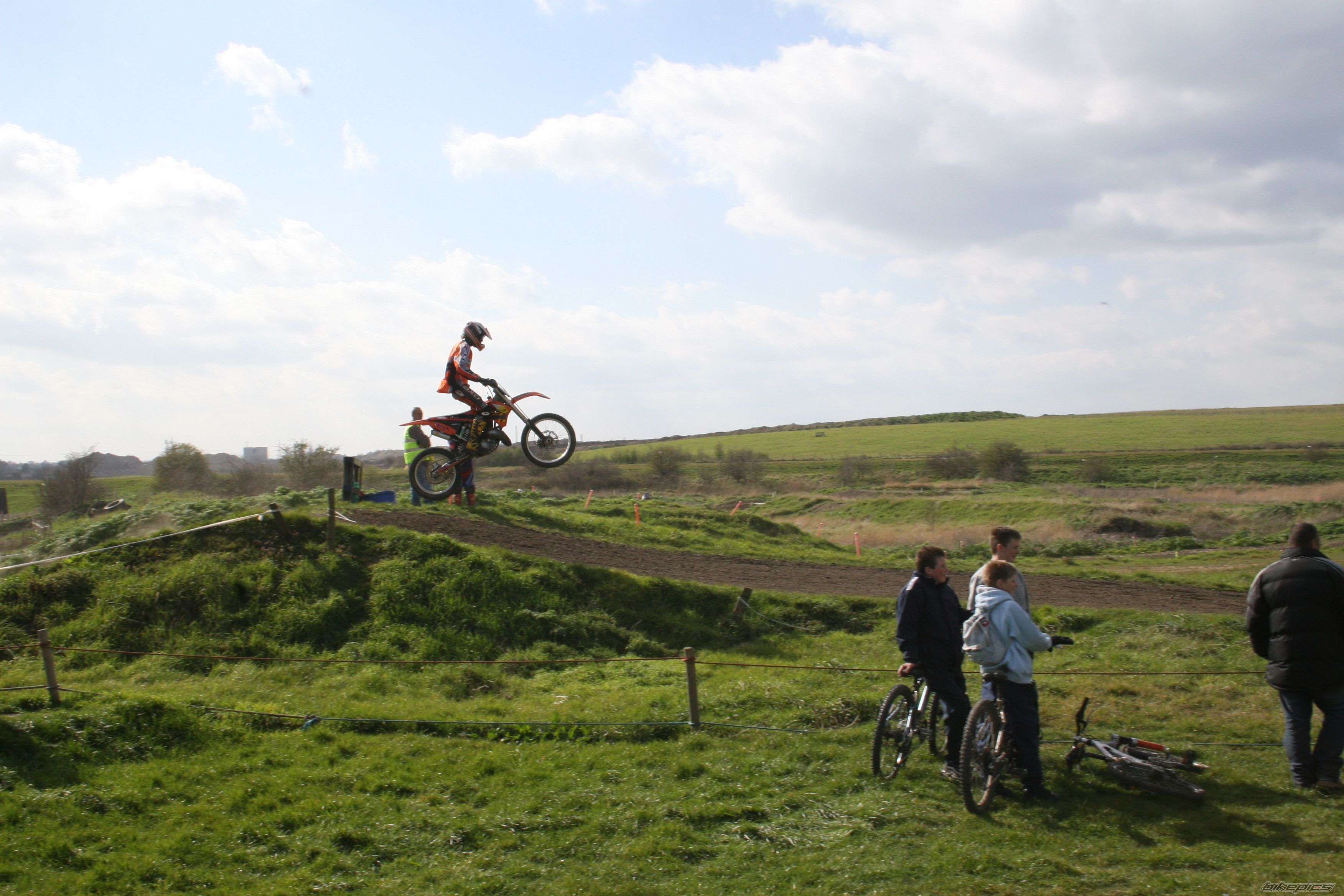 Bike Photo 834890