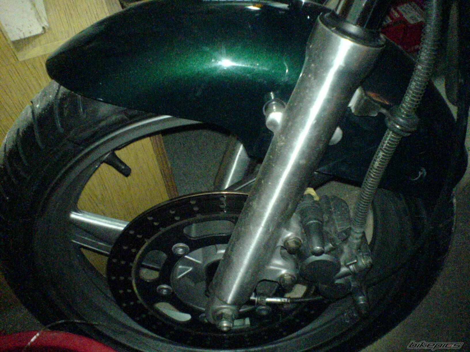 Bike Photo 834897