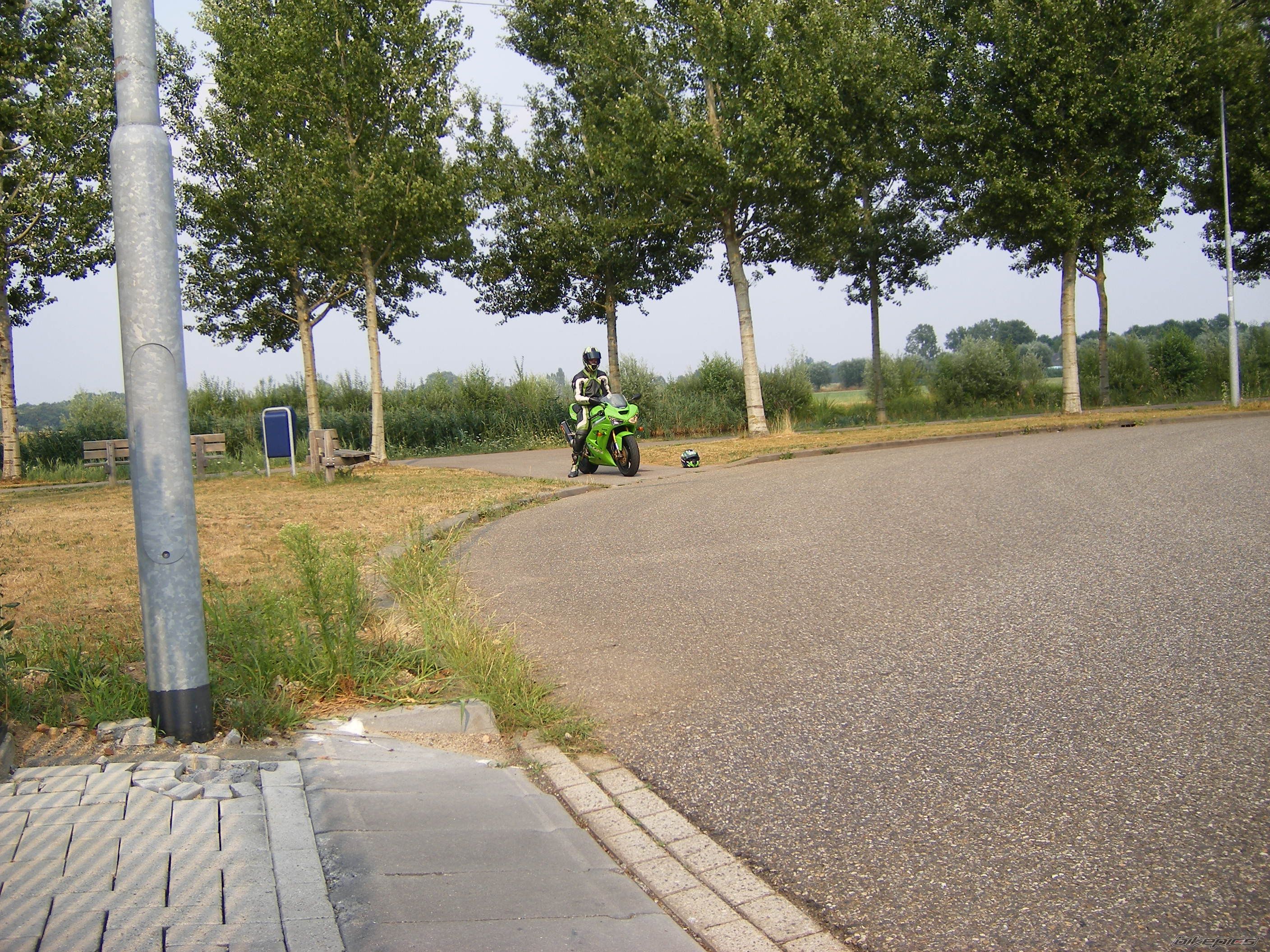 Bike Photo 834901