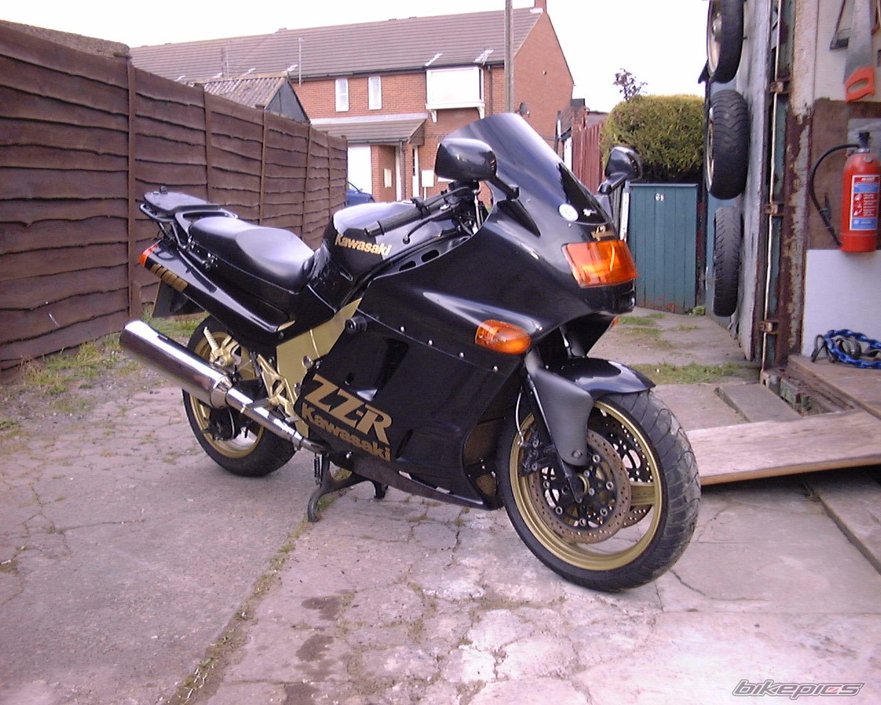 Bike Photo 834902