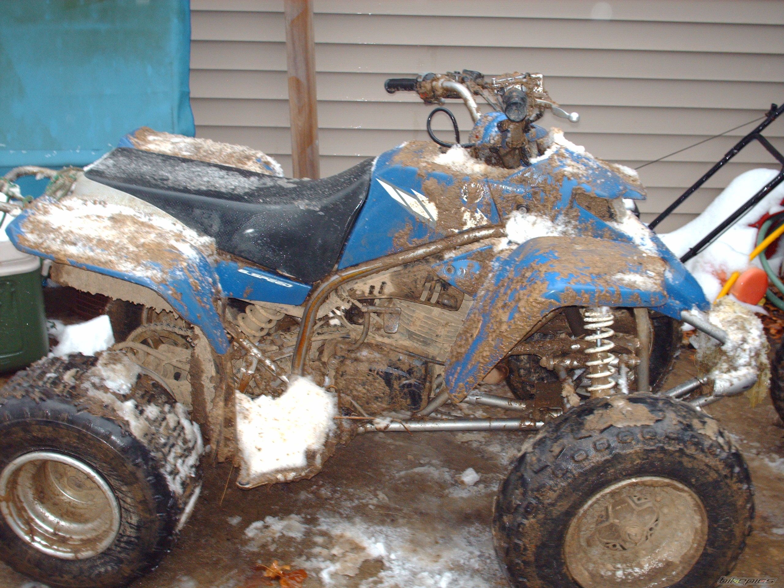 Bike Photo 834912