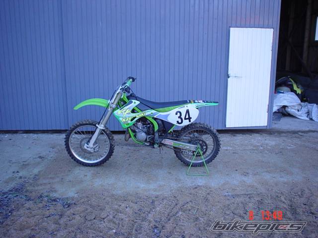 Bike Photo 83492