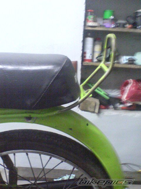 Bike Photo 834922