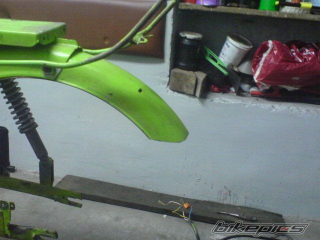 Bike Photo 834923