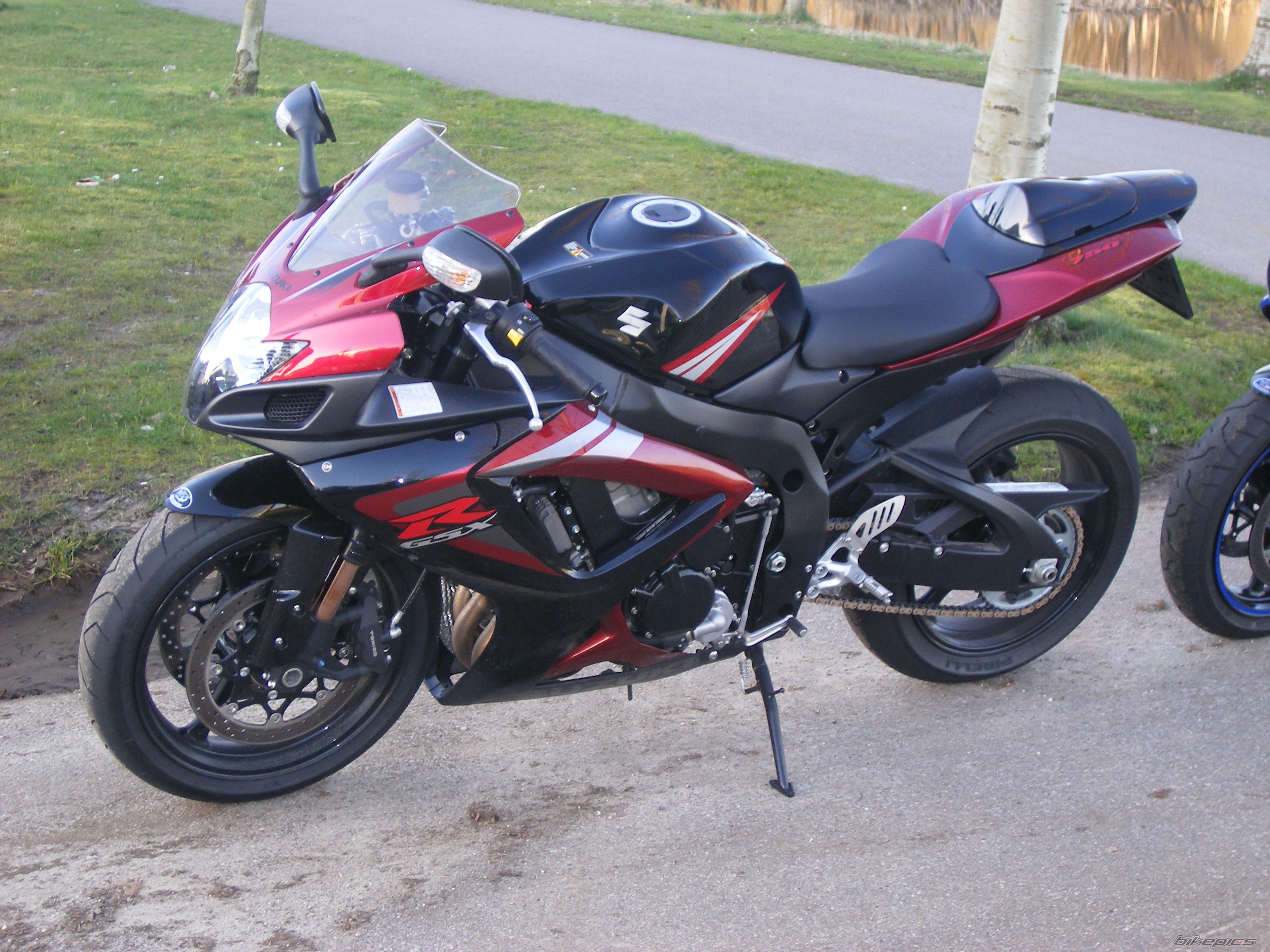 Bike Photo 834939