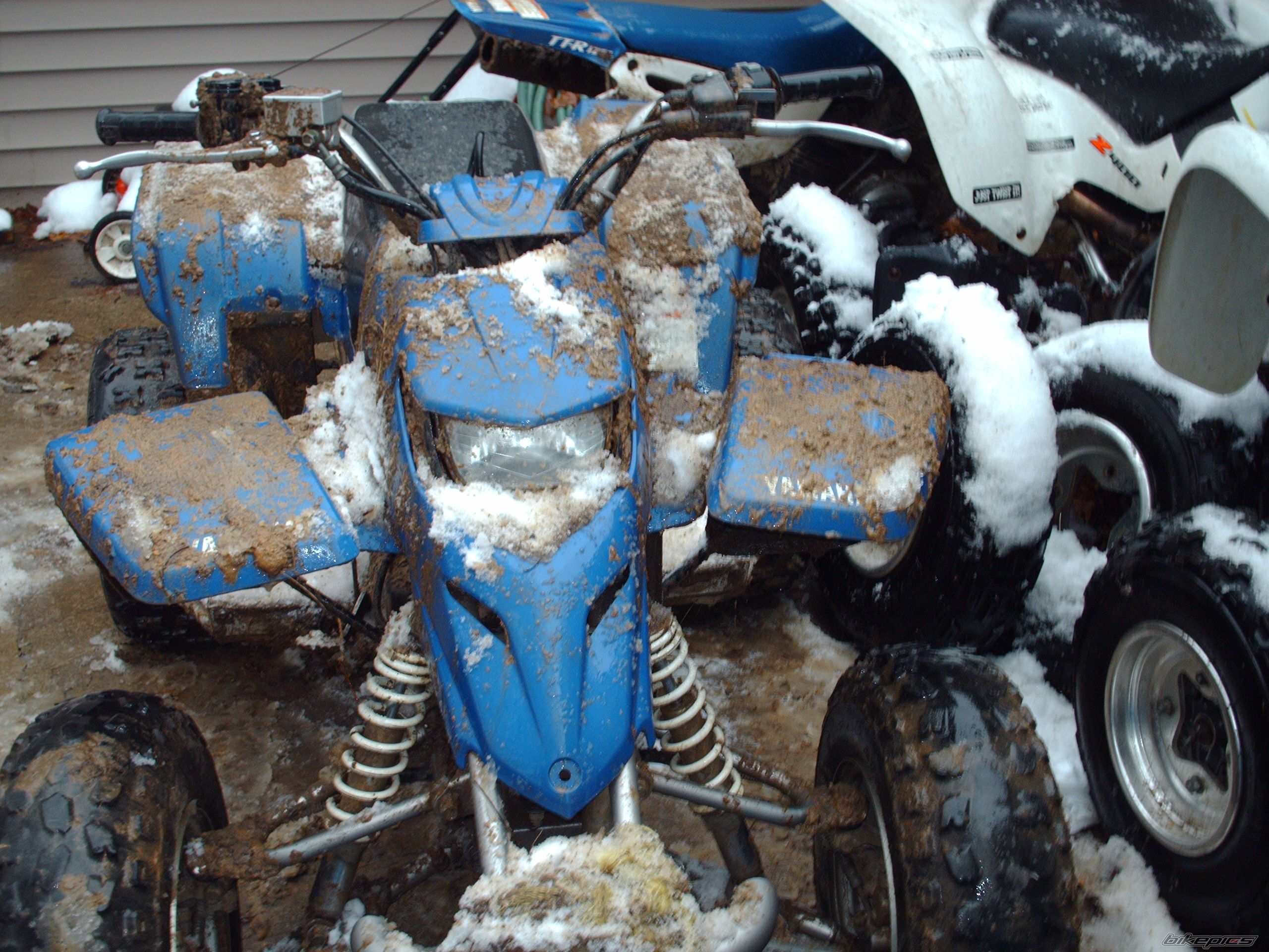 Bike Photo 834940