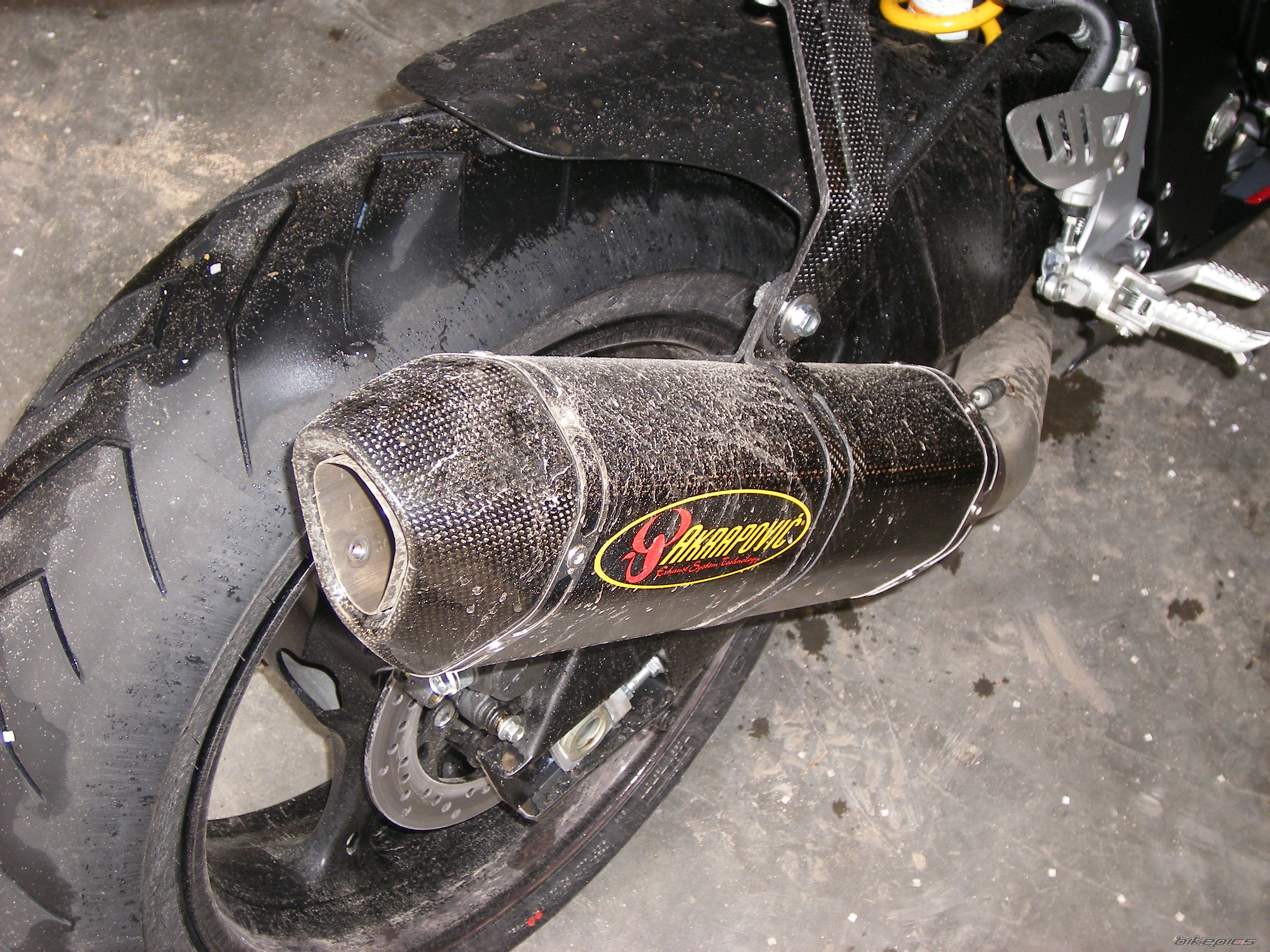 Bike Photo 834942