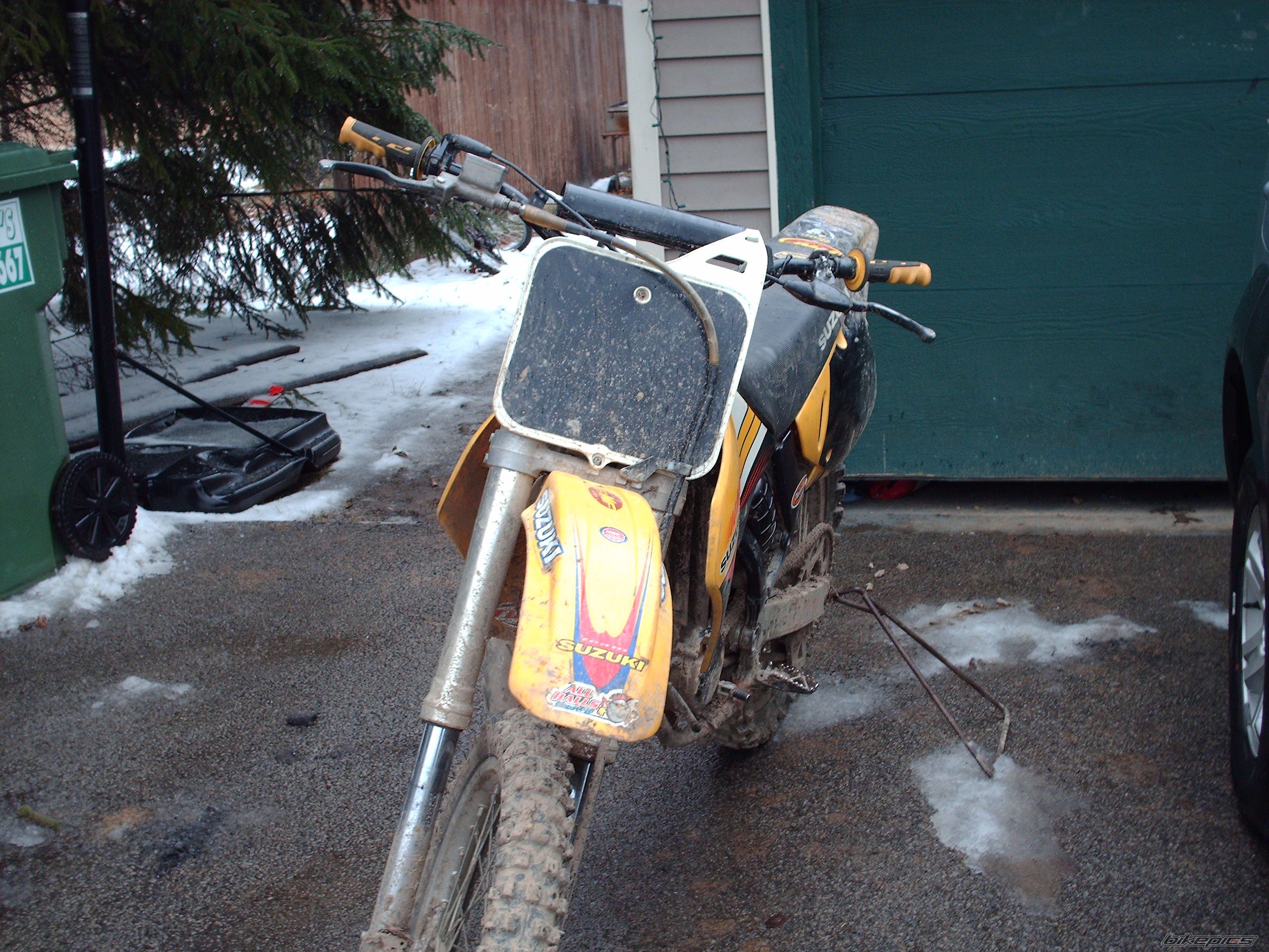 Bike Photo 834945