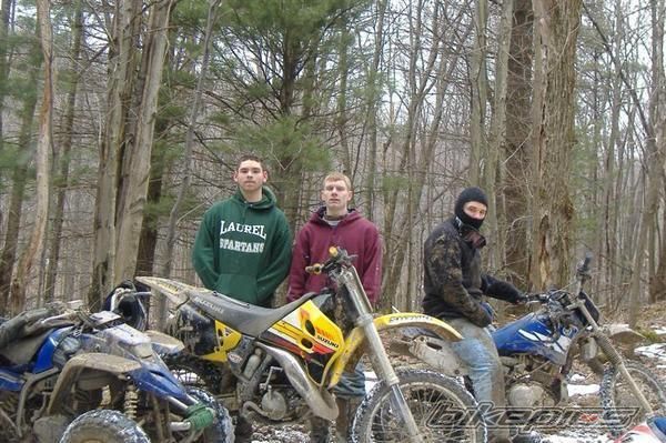 Bike Photo 834951