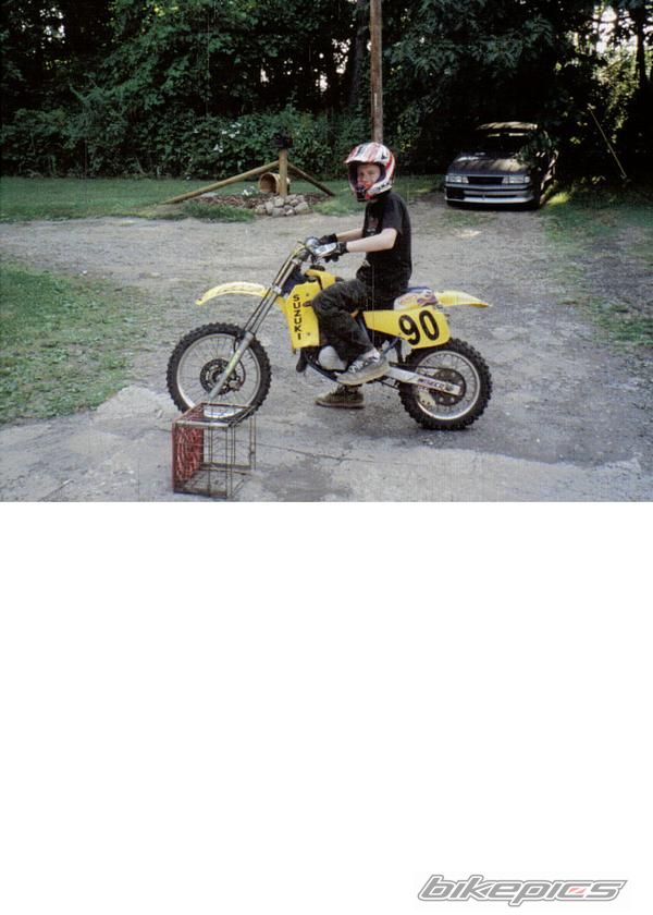 Bike Photo 834953