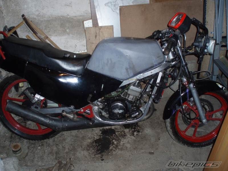 Bike Photo 834956