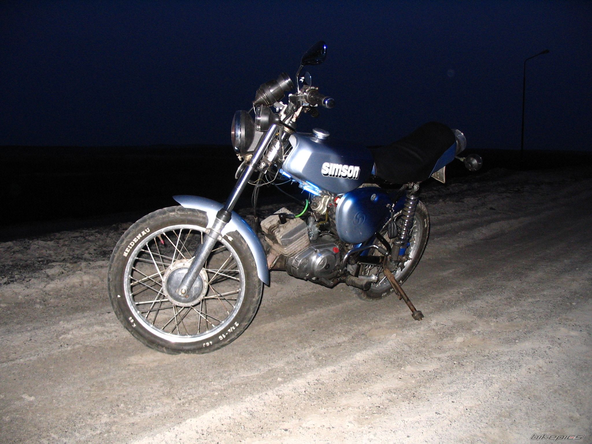 Bike Photo 834957