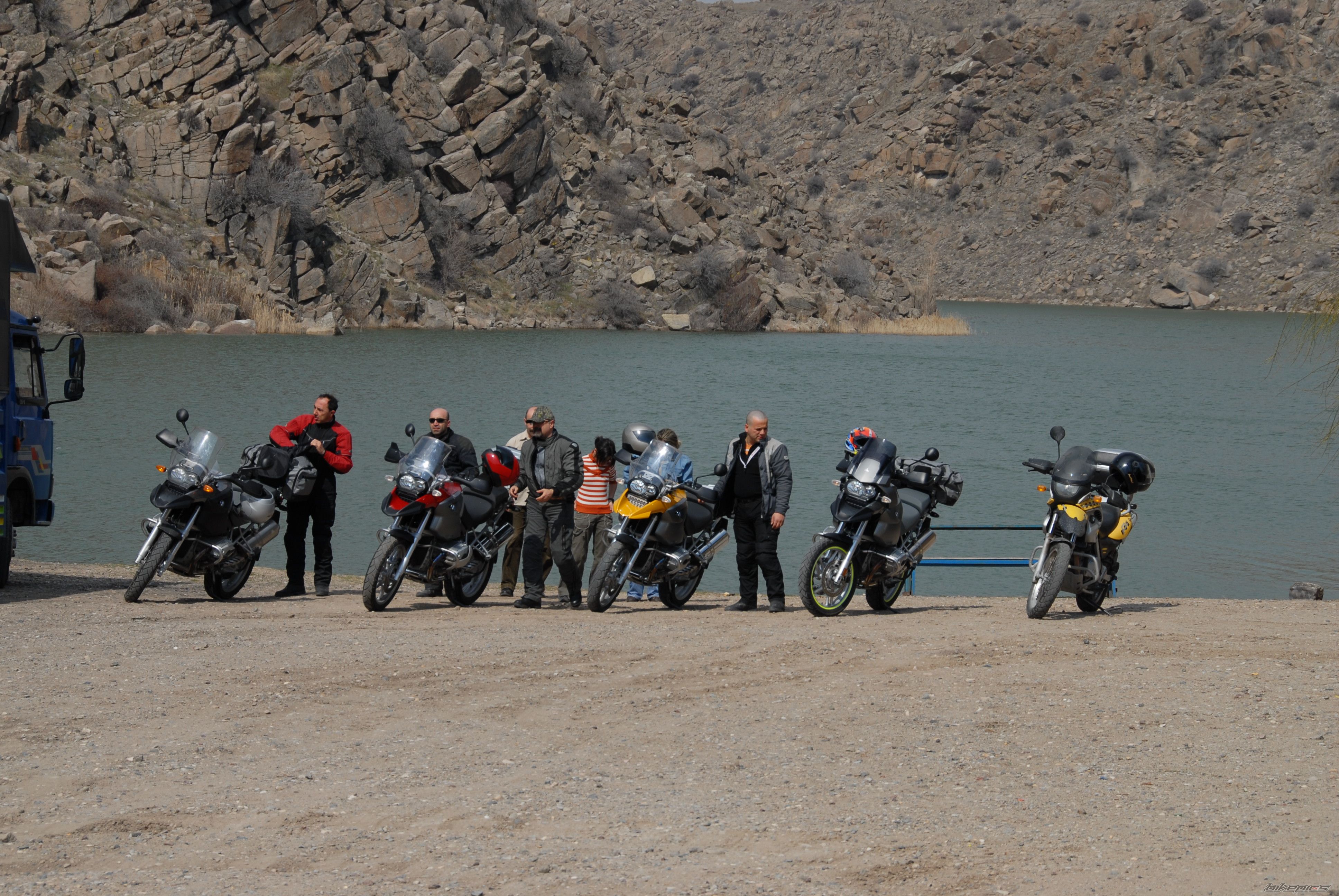 Bike Photo 834966