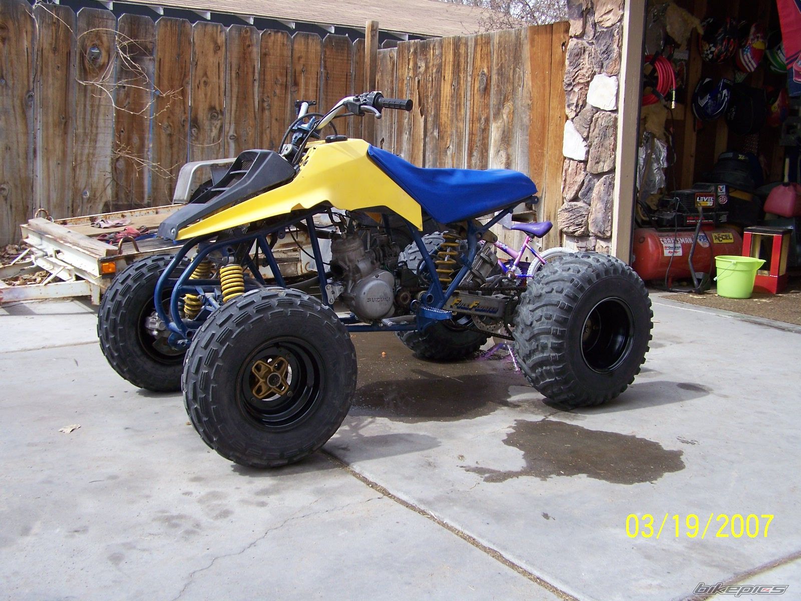 Bike Photo 834967