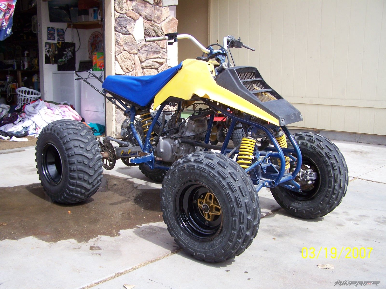Bike Photo 834969