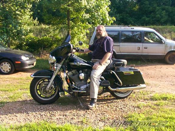 Bike Photo 83497