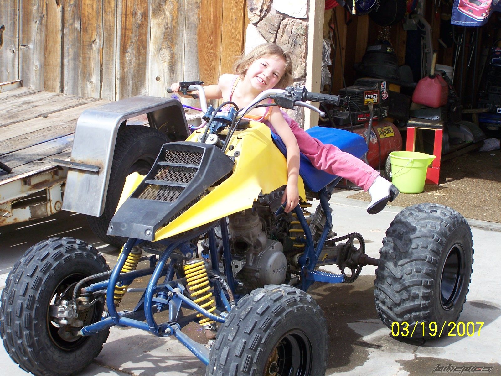 Bike Photo 834971