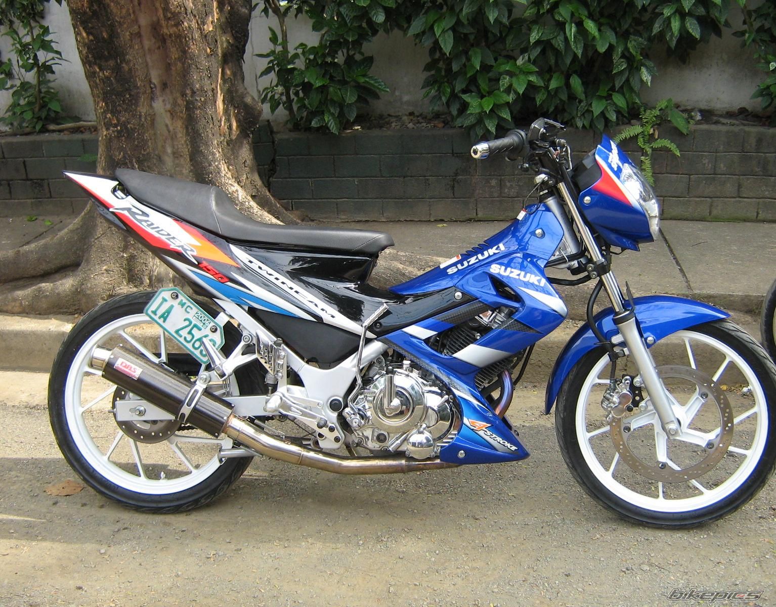Bike Photo 834977