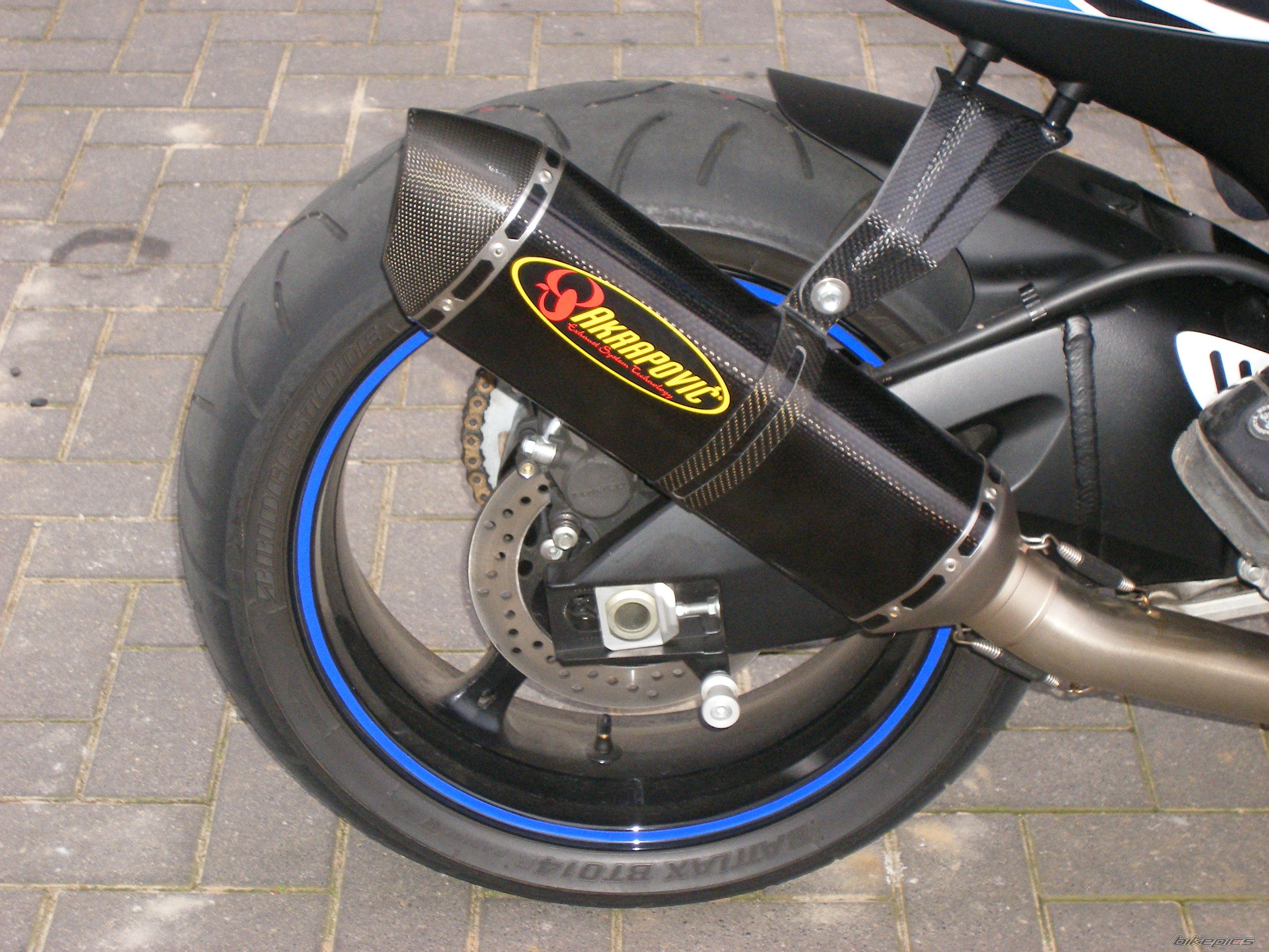 Bike Photo 834979
