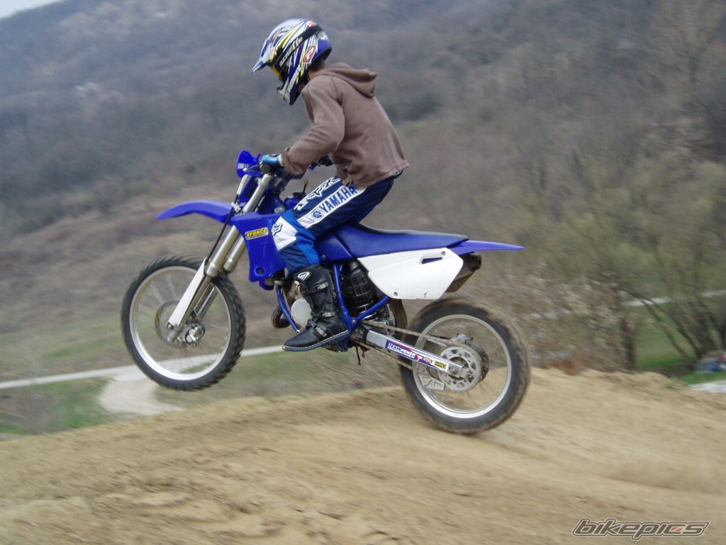Bike Photo 834985