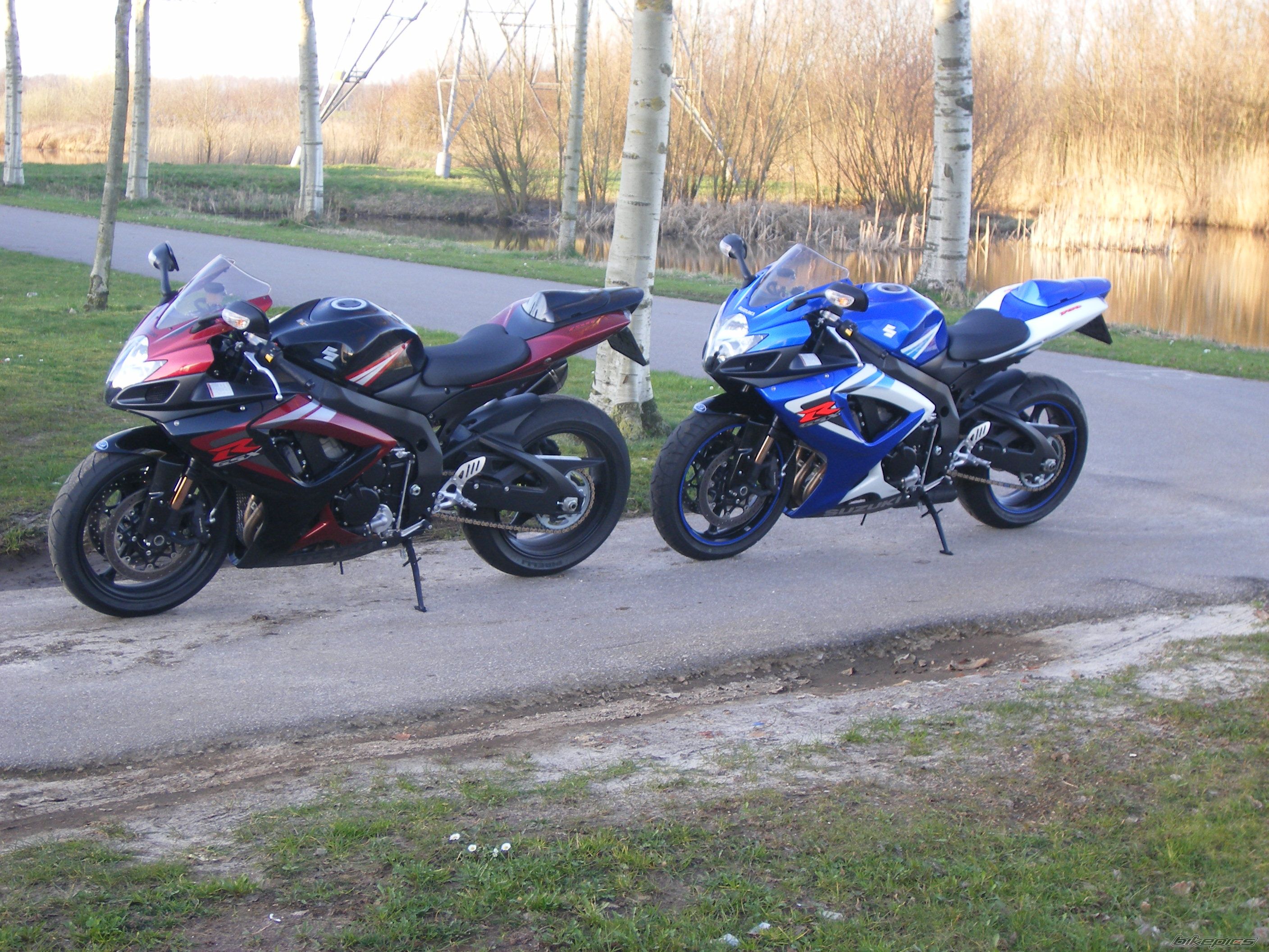 Bike Photo 834987