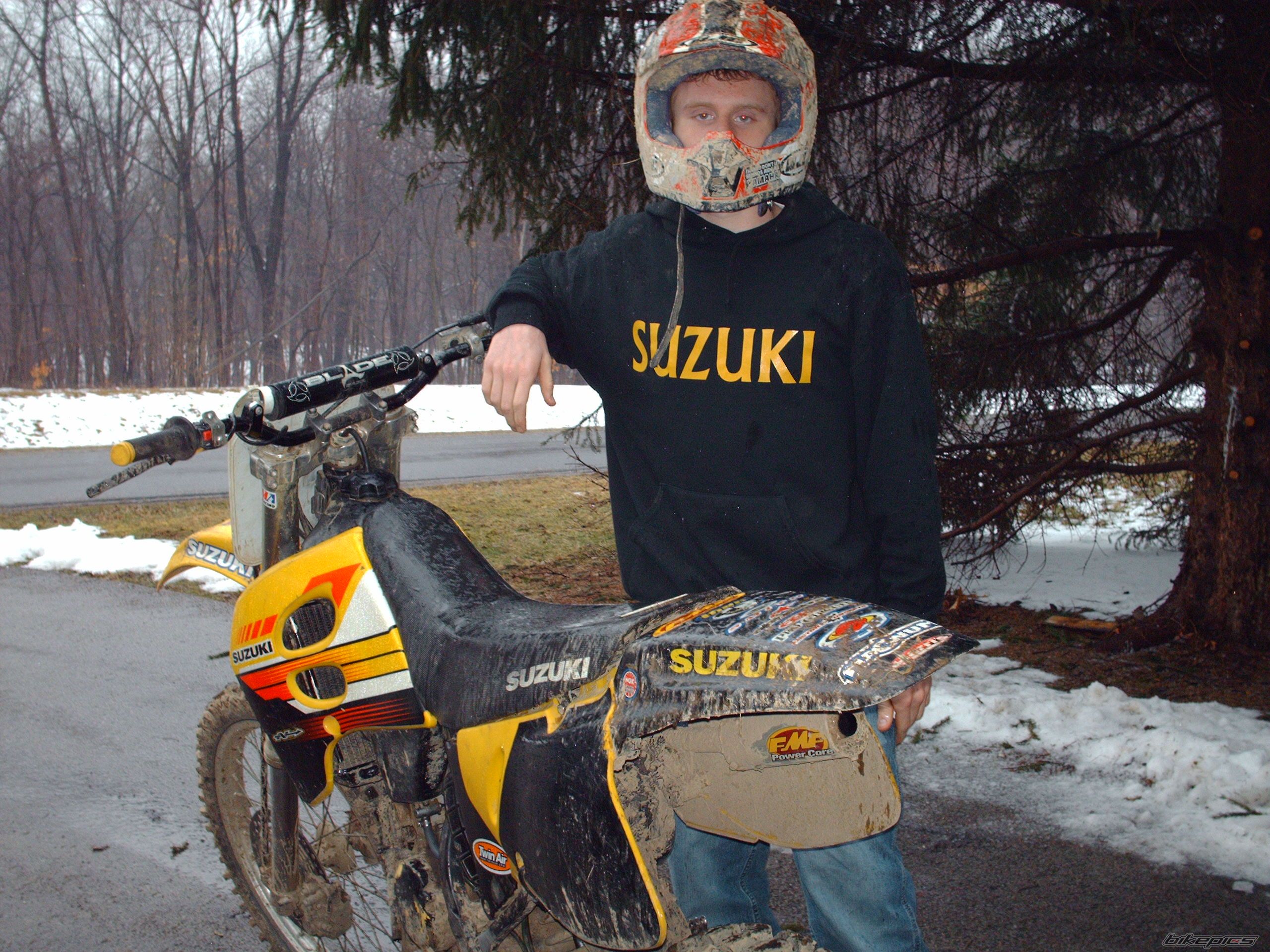 Bike Photo 834991