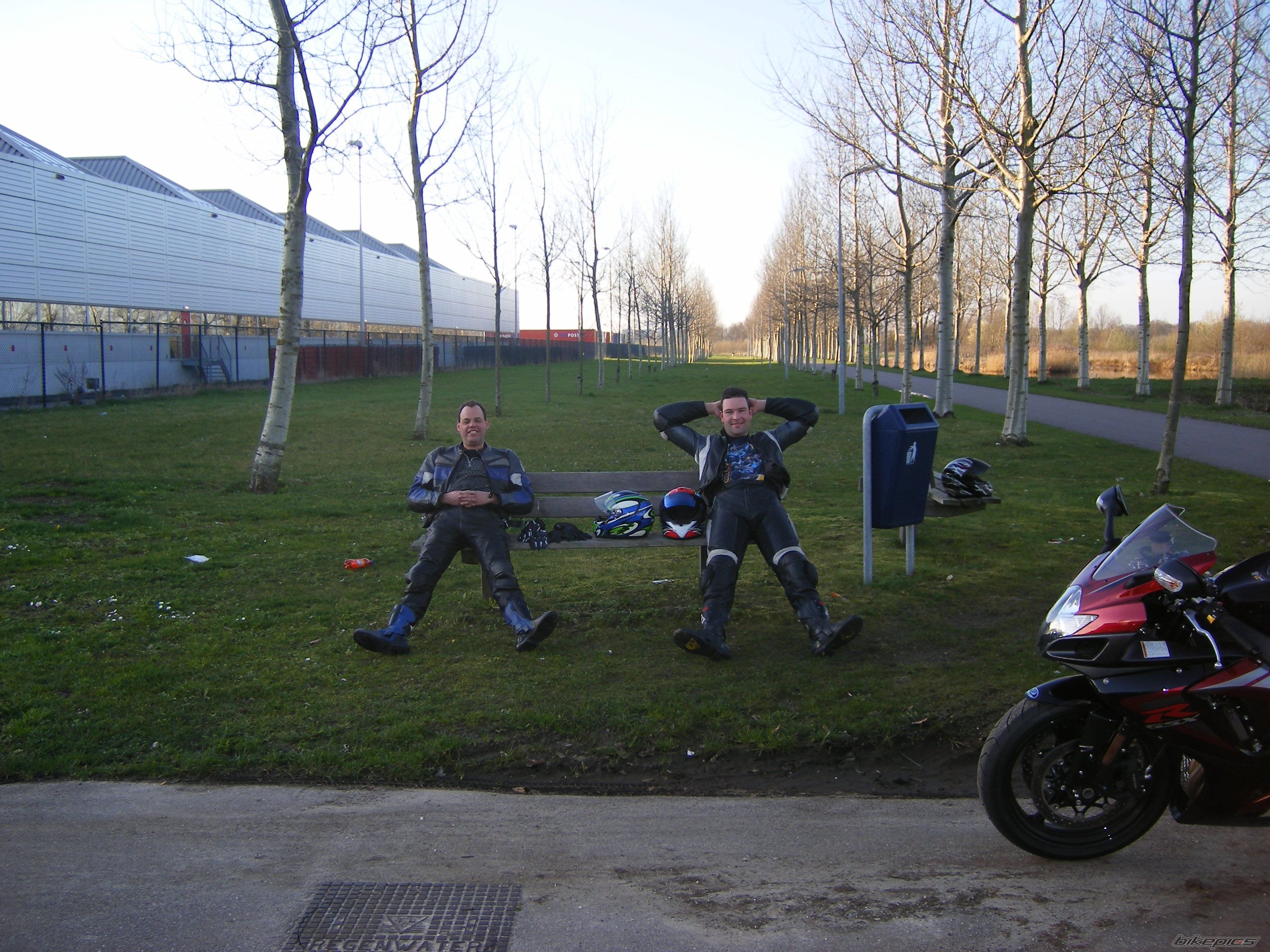 Bike Photo 834997