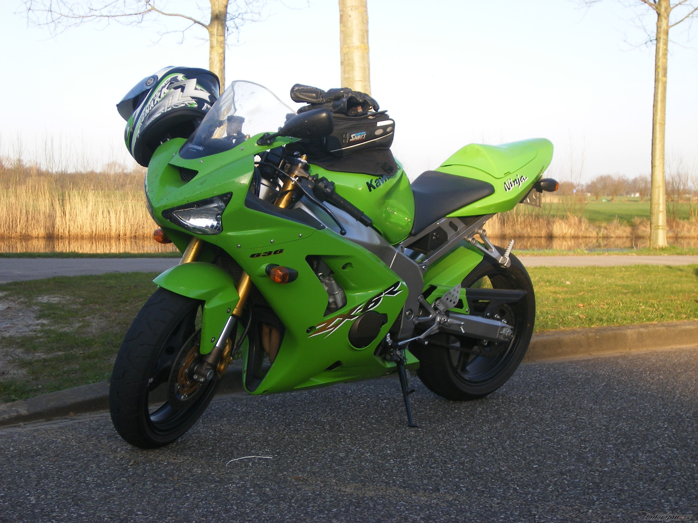 Bike Photo 835003