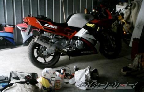 Bike Photo 835046